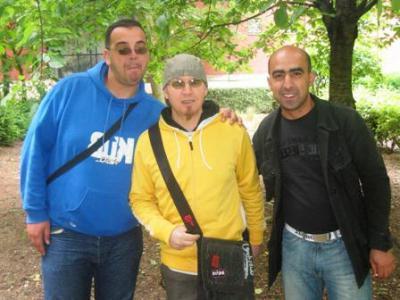 cheb bilal bizar